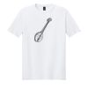 50 T-shirts RingSpun Cotton Thumbnail