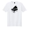 50 T-shirts RingSpun Cotton Thumbnail