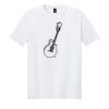 50 T-shirts RingSpun Cotton Thumbnail