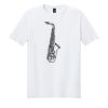 50 T-shirts RingSpun Cotton Thumbnail