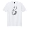 50 T-shirts RingSpun Cotton Thumbnail