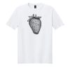 50 T-shirts RingSpun Cotton Thumbnail