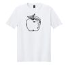 50 T-shirts RingSpun Cotton Thumbnail