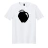 50 T-shirts RingSpun Cotton Thumbnail