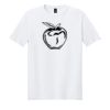 50 T-shirts RingSpun Cotton Thumbnail