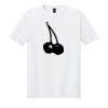 50 T-shirts RingSpun Cotton Thumbnail