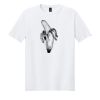 50 T-shirts RingSpun Cotton Thumbnail