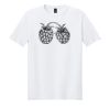 50 T-shirts RingSpun Cotton Thumbnail