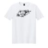 50 T-shirts RingSpun Cotton Thumbnail