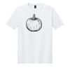50 T-shirts RingSpun Cotton Thumbnail