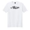 50 T-shirts RingSpun Cotton Thumbnail
