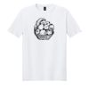 50 T-shirts RingSpun Cotton Thumbnail