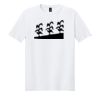 50 T-shirts RingSpun Cotton Thumbnail