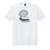50 T-shirts RingSpun Cotton Thumbnail