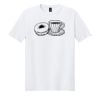 50 T-shirts RingSpun Cotton Thumbnail