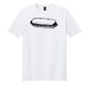 50 T-shirts RingSpun Cotton Thumbnail