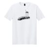 50 T-shirts RingSpun Cotton Thumbnail