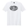 50 T-shirts RingSpun Cotton Thumbnail