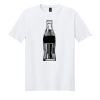 50 T-shirts RingSpun Cotton Thumbnail