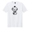 50 T-shirts RingSpun Cotton Thumbnail