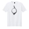50 T-shirts RingSpun Cotton Thumbnail