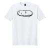 50 T-shirts RingSpun Cotton Thumbnail