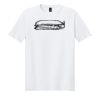 50 T-shirts RingSpun Cotton Thumbnail