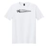 50 T-shirts RingSpun Cotton Thumbnail
