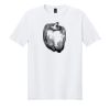 50 T-shirts RingSpun Cotton Thumbnail