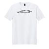 50 T-shirts RingSpun Cotton Thumbnail