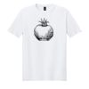 50 T-shirts RingSpun Cotton Thumbnail