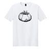 50 T-shirts RingSpun Cotton Thumbnail