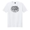 50 T-shirts RingSpun Cotton Thumbnail