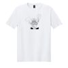 50 T-shirts RingSpun Cotton Thumbnail
