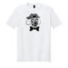 50 T-shirts RingSpun Cotton Thumbnail