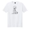 50 T-shirts RingSpun Cotton Thumbnail
