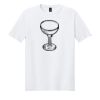50 T-shirts RingSpun Cotton Thumbnail