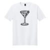 50 T-shirts RingSpun Cotton Thumbnail