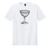50 T-shirts RingSpun Cotton Thumbnail