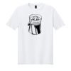 50 T-shirts RingSpun Cotton Thumbnail