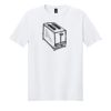 50 T-shirts RingSpun Cotton Thumbnail