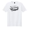50 T-shirts RingSpun Cotton Thumbnail