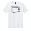 50 T-shirts RingSpun Cotton Thumbnail