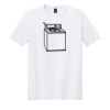 50 T-shirts RingSpun Cotton Thumbnail