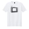 50 T-shirts RingSpun Cotton Thumbnail