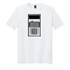 50 T-shirts RingSpun Cotton Thumbnail