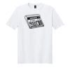 50 T-shirts RingSpun Cotton Thumbnail