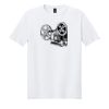 50 T-shirts RingSpun Cotton Thumbnail