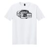 50 T-shirts RingSpun Cotton Thumbnail