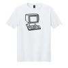 50 T-shirts RingSpun Cotton Thumbnail